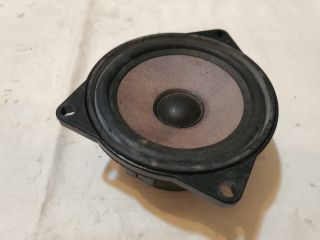 bontott BMW 7 Bal első Hangszóró