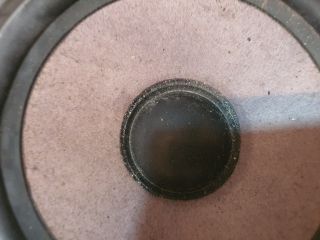 bontott BMW 7 Bal első Hangszóró