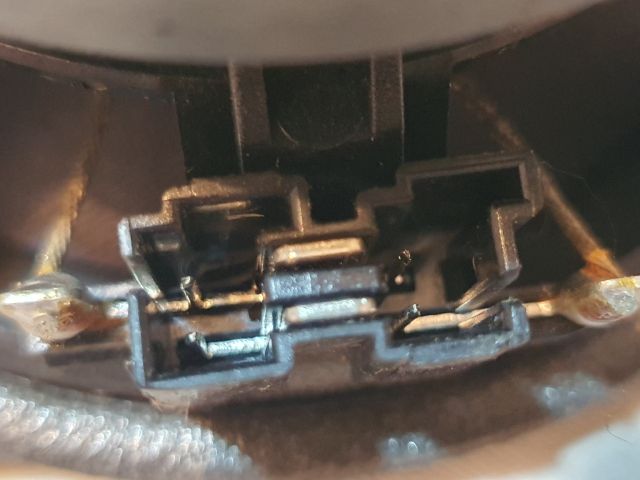 bontott BMW 7 Bal első Hangszóró