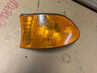 bontott BMW 7 Bal első Irányjelző