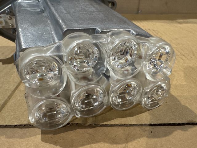 bontott BMW 7 Bal első Irányjelző