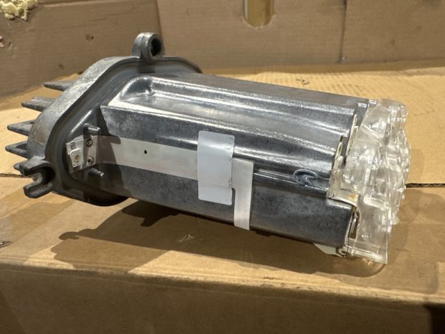 bontott BMW 7 Bal első Irányjelző