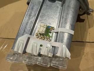 bontott BMW 7 Bal első Irányjelző