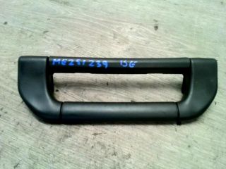 bontott BMW 7 Bal első Kapaszkodó (Felső)