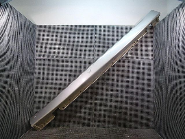 bontott BMW 7 Bal első Küszöb Díszléc