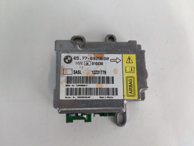 bontott BMW 7 Bal első Oldal Ütközés Érzékelő