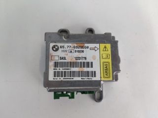 bontott BMW 7 Bal első Oldal Ütközés Érzékelő