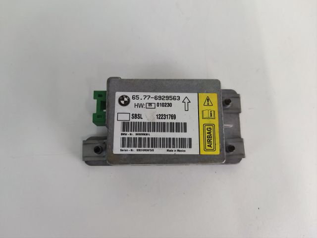 bontott BMW 7 Bal első Oldal Ütközés Érzékelő