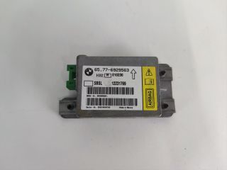 bontott BMW 7 Bal első Oldal Ütközés Érzékelő