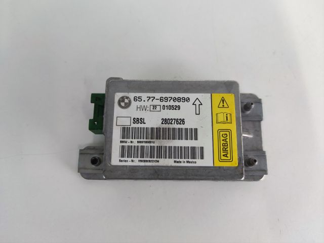 bontott BMW 7 Bal első Oldal Ütközés Érzékelő