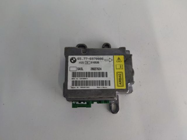 bontott BMW 7 Bal első Oldal Ütközés Érzékelő