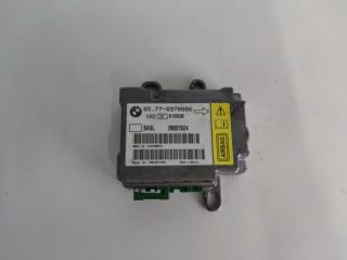 bontott BMW 7 Bal első Oldal Ütközés Érzékelő