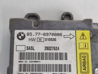 bontott BMW 7 Bal első Oldal Ütközés Érzékelő