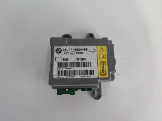 bontott BMW 7 Bal első Oldal Ütközés Érzékelő