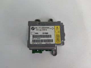 bontott BMW 7 Bal első Oldal Ütközés Érzékelő