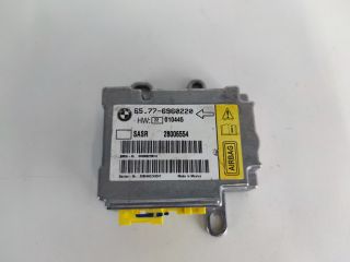 bontott BMW 7 Bal első Oldal Ütközés Érzékelő