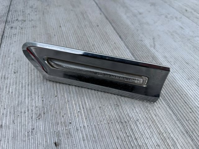 bontott BMW 7 Bal első Sárvédő Irányjelző