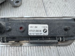 bontott BMW 7 Bal első Sárvédő Irányjelző