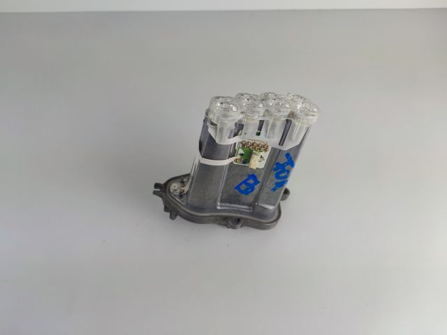 bontott BMW 7 Bal első Sárvédő Irányjelző