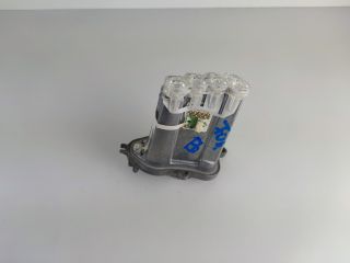 bontott BMW 7 Bal első Sárvédő Irányjelző