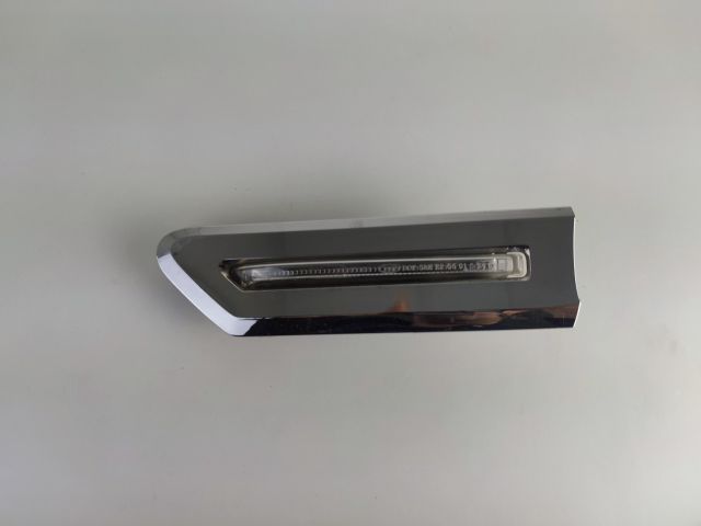 bontott BMW 7 Bal első Sárvédő Irányjelző