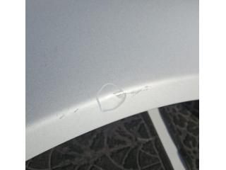 bontott BMW 7 Bal első Sárvédő