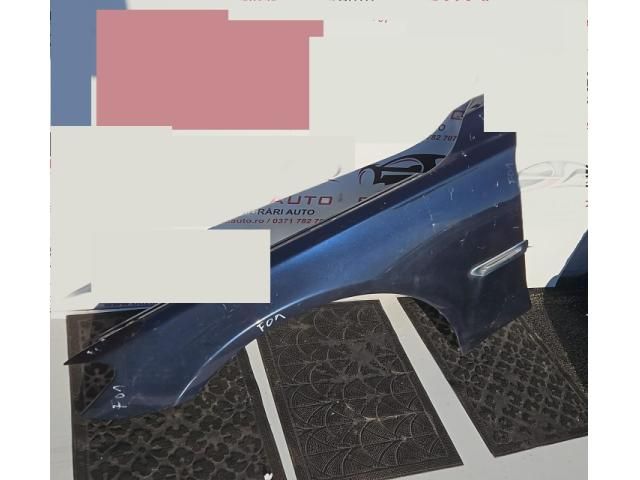 bontott BMW 7 Bal első Sárvédő