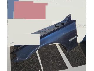 bontott BMW 7 Bal első Sárvédő