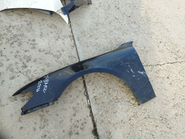 bontott BMW 7 Bal első Sárvédő