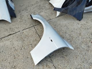 bontott BMW 7 Bal első Sárvédő