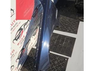 bontott BMW 7 Bal első Sárvédő