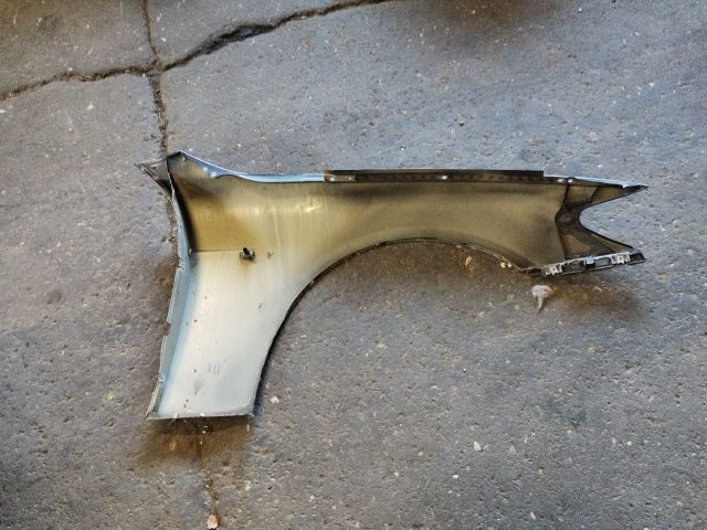 bontott BMW 7 Bal első Sárvédő