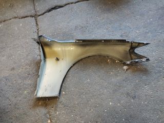 bontott BMW 7 Bal első Sárvédő