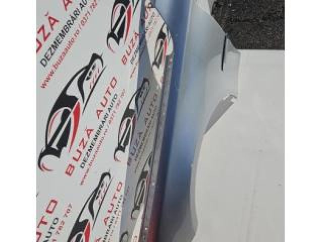 bontott BMW 7 Bal első Sárvédő