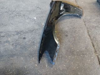 bontott BMW 7 Bal első Sárvédő