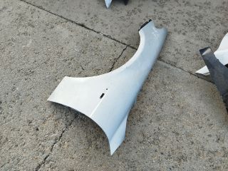 bontott BMW 7 Bal első Sárvédő