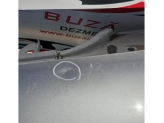 bontott BMW 7 Bal első Sárvédő