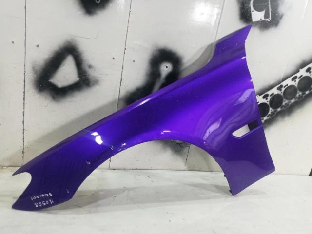 bontott BMW 7 Bal első Sárvédő