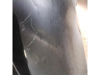 bontott BMW 7 Bal első Sárvédő