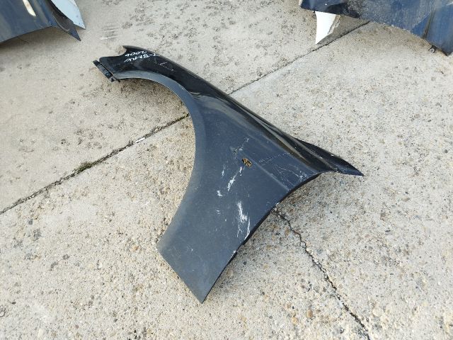 bontott BMW 7 Bal első Sárvédő