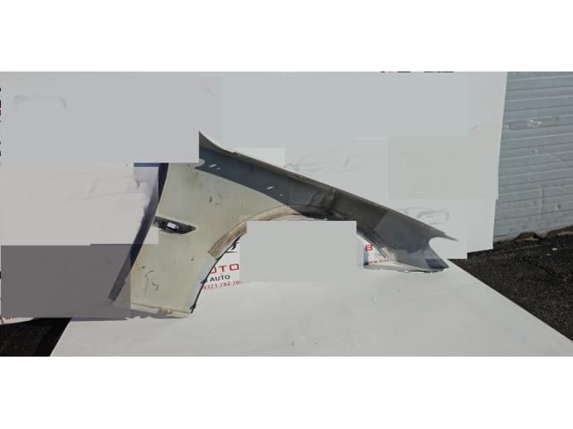 bontott BMW 7 Bal első Sárvédő