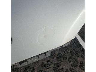 bontott BMW 7 Bal első Sárvédő