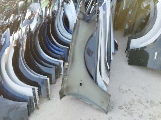 bontott BMW 7 Bal első Sárvédő