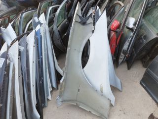 bontott BMW 7 Bal első Sárvédő