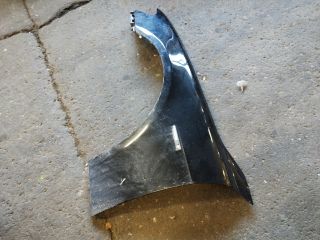 bontott BMW 7 Bal első Sárvédő