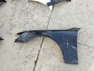 bontott BMW 7 Bal első Sárvédő