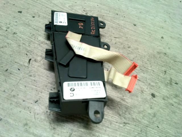 bontott BMW 7 Bal első Ülésállító Kapcsoló