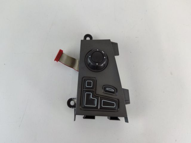 bontott BMW 7 Bal első Ülésállító Kapcsoló
