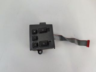 bontott BMW 7 Bal első Ülésállító Kapcsoló