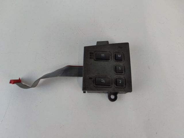 bontott BMW 7 Bal első Ülésállító Kapcsoló